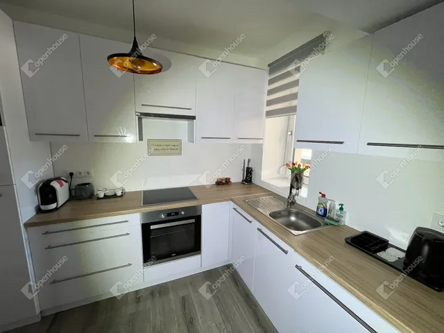 Eladó lakás Fertőszentmiklós 75 nm