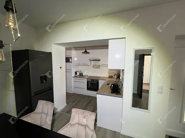 Eladó lakás Fertőszentmiklós 75 nm