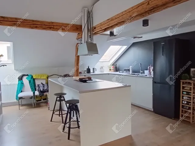 Eladó ház Sopron 169 nm