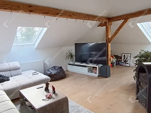 Eladó ház Sopron 169 nm