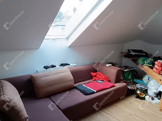 Eladó ház Sopron 169 nm