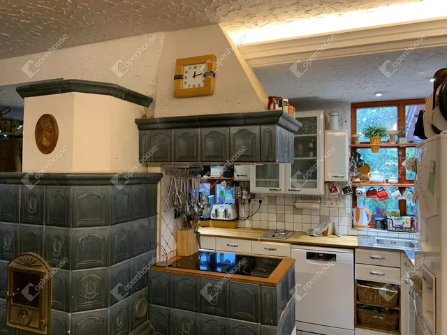 Eladó ház Sopron, Virágvölgy 256 nm