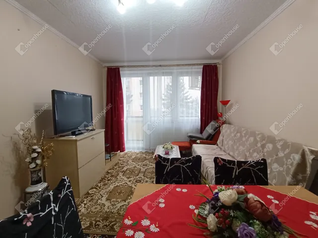 Eladó lakás Sopron 54 nm