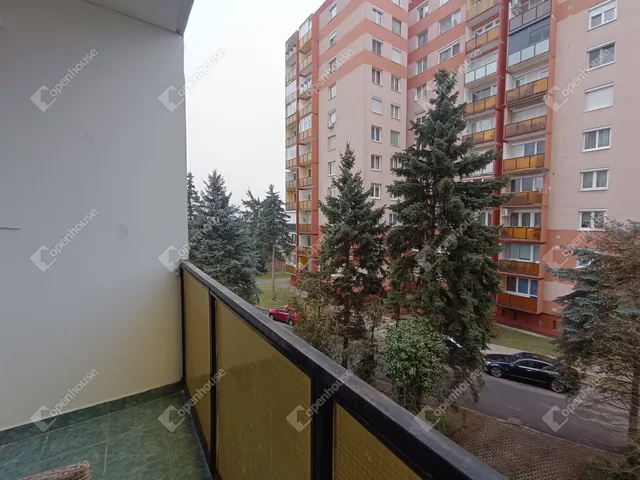 Eladó lakás Sopron 54 nm