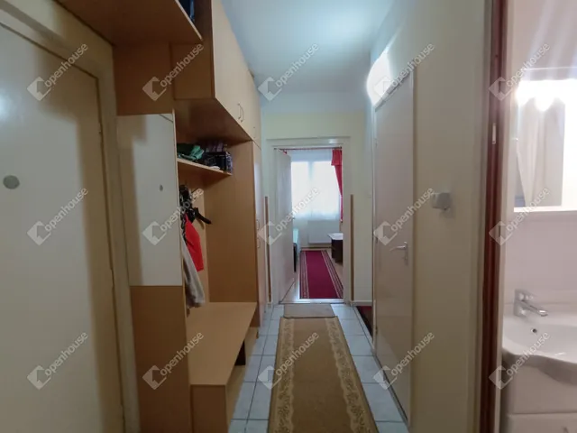 Eladó lakás Sopron 54 nm