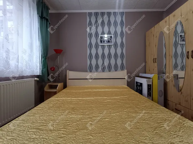 Eladó lakás Sopron 54 nm