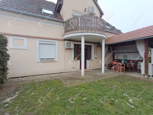 Eladó lakás Sopron 67 nm