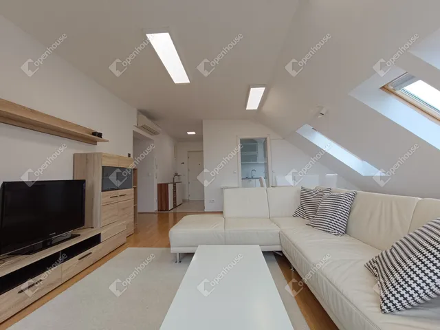 Eladó lakás Sopron 85 nm