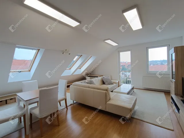 Eladó lakás Sopron 85 nm