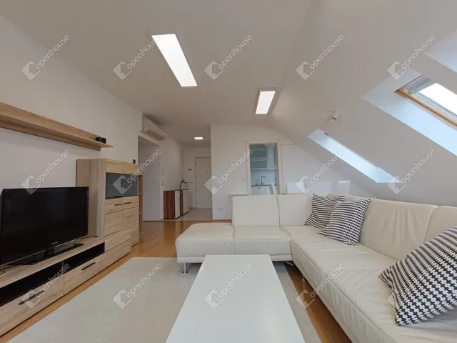 Eladó lakás Sopron 85 nm