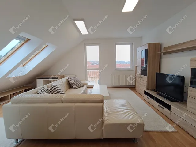 Eladó lakás Sopron 85 nm