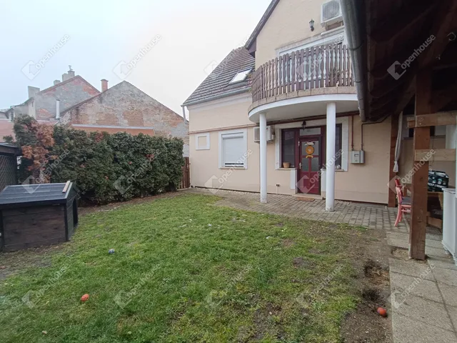 Eladó lakás Sopron 67 nm