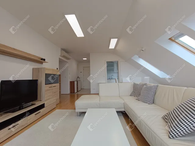 Eladó lakás Sopron 85 nm