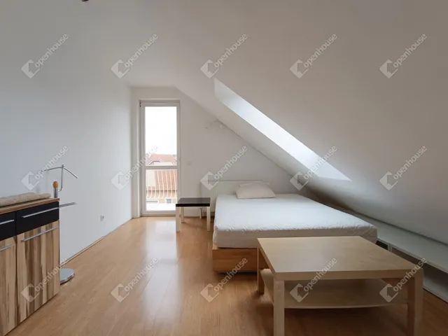 Eladó lakás Sopron 85 nm