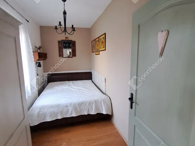 Eladó lakás Sopron 67 nm