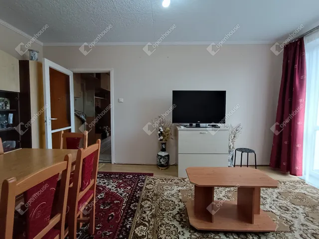 Eladó lakás Sopron 54 nm