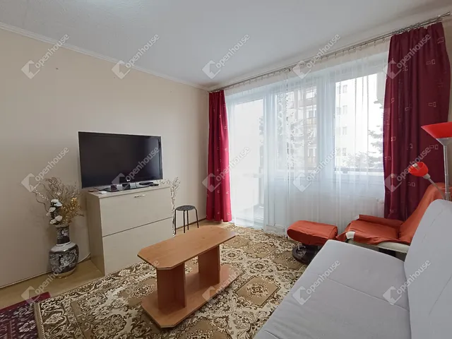 Eladó lakás Sopron 54 nm