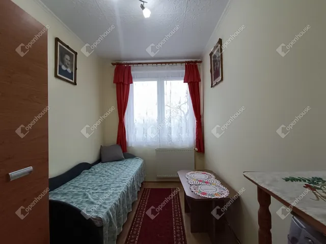 Eladó lakás Sopron 54 nm