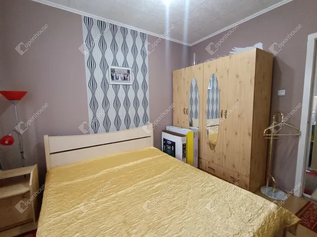 Eladó lakás Sopron 54 nm