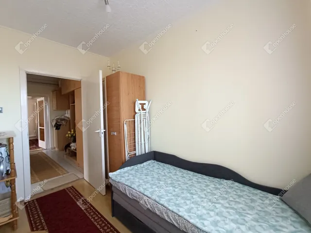 Eladó lakás Sopron 54 nm