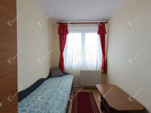 Eladó lakás Sopron 54 nm