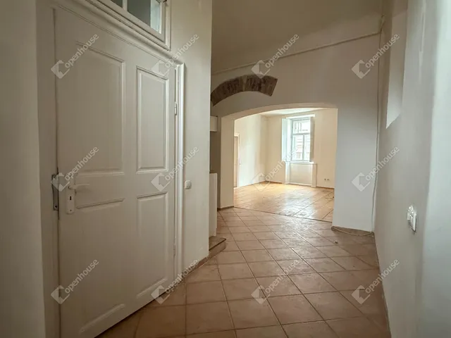 Eladó lakás Sopron 63 nm