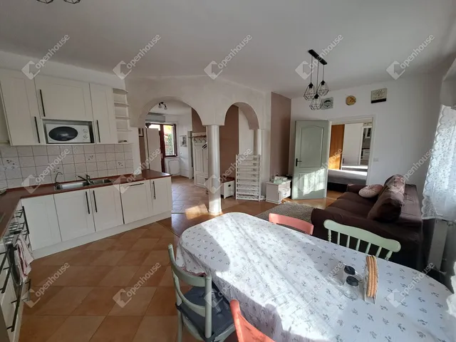 Eladó lakás Sopron 67 nm