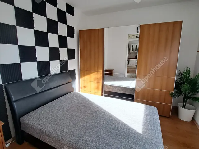 Eladó lakás Sopron 67 nm