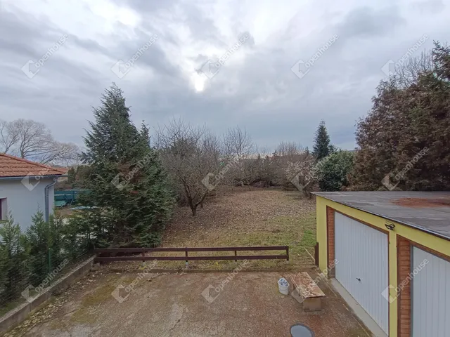 Eladó ház Harka 390 nm