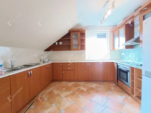 Eladó ház Harka 390 nm