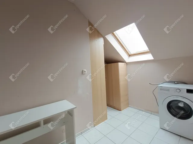 Eladó ház Harka 390 nm