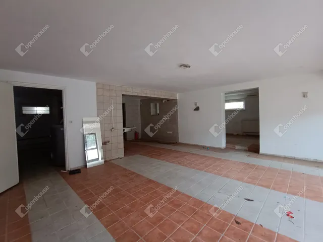 Eladó ház Harka 390 nm