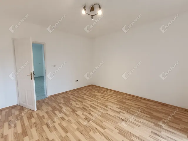 Eladó ház Harka 390 nm