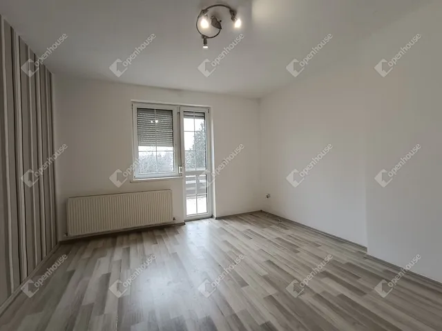 Eladó ház Harka 390 nm