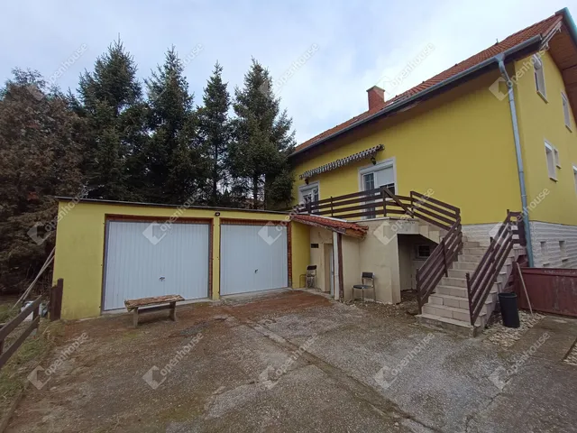 Eladó ház Harka 390 nm