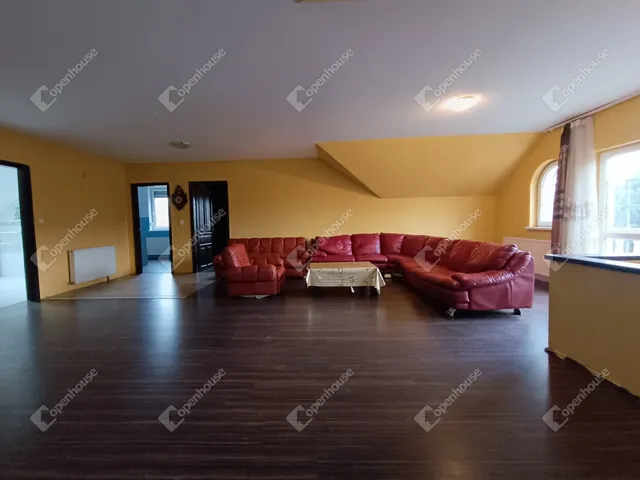 Eladó ház Harka 390 nm