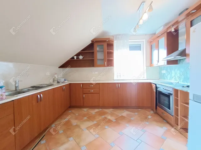 Eladó ház Harka 390 nm