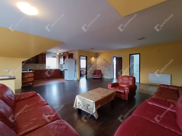 Eladó ház Harka 390 nm