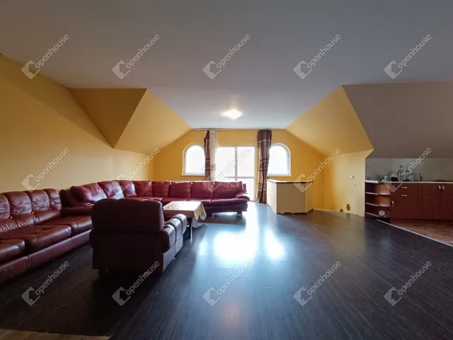 Eladó ház Harka 390 nm