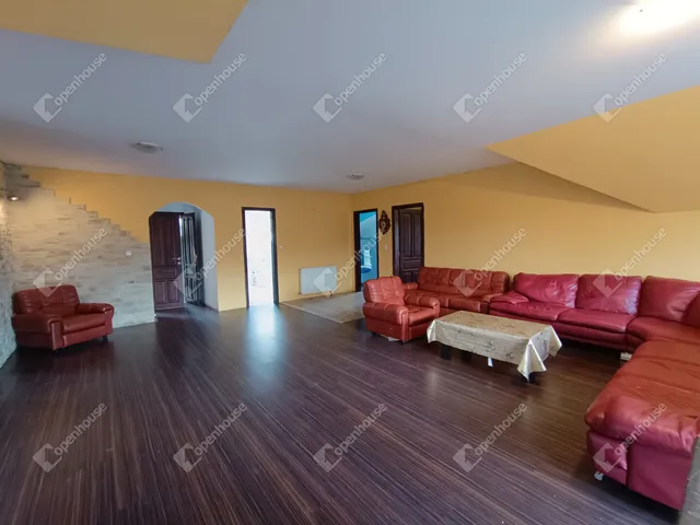 Eladó ház Harka 390 nm