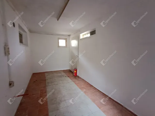 Eladó ház Harka 390 nm
