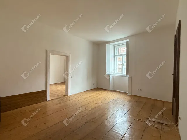 Eladó lakás Sopron 63 nm