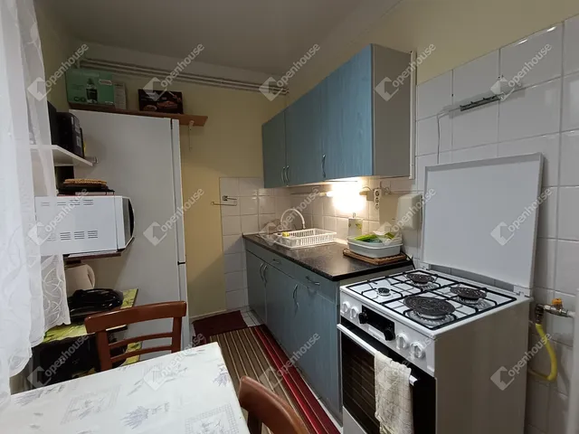 Eladó lakás Sopron 54 nm