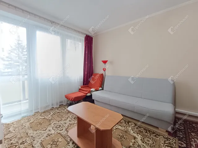 Eladó lakás Sopron 54 nm