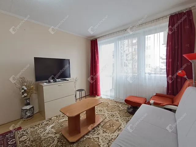 Eladó lakás Sopron 54 nm