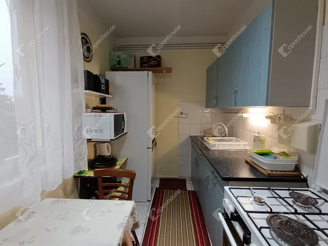 Eladó lakás Sopron 54 nm