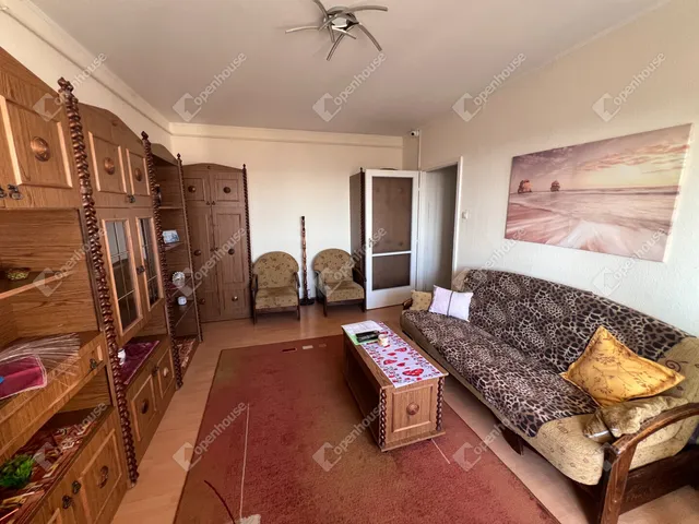 Eladó lakás Sopron, Belváros 53 nm