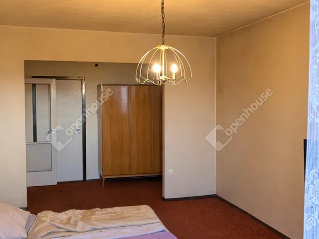 Eladó lakás Sopron 55 nm