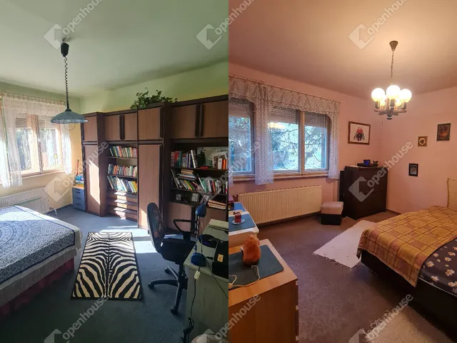 Eladó ház Sopron 263 nm