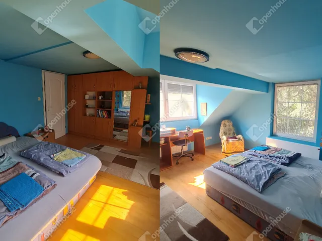 Eladó ház Sopron 263 nm